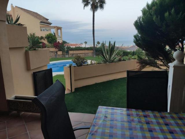 Casa en alquiler en Costa del Sol Occidental, Andalucía