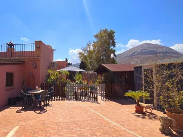 Casa en venta en Valle del Guadalhorce, Andalucía