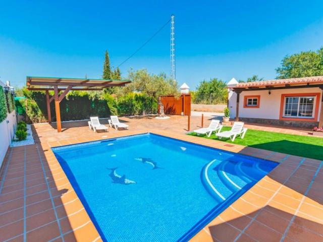 Casa en alquiler en Málaga, Fuente del Perro