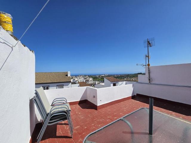 Casa en venta en Costa del Sol Occidental, Andalucía