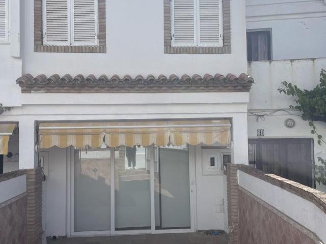 Casa en venta en Manilva, Málaga