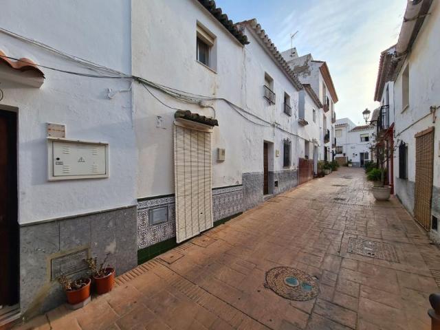 Casa en venta en Manilva, Málaga