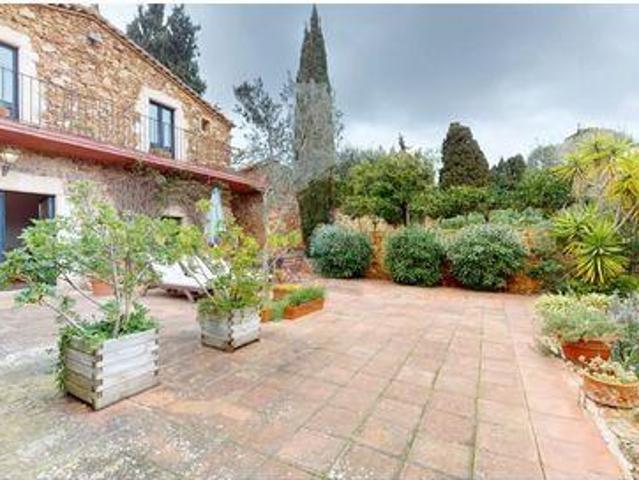 Casa en venta en Mont-ras, Girona