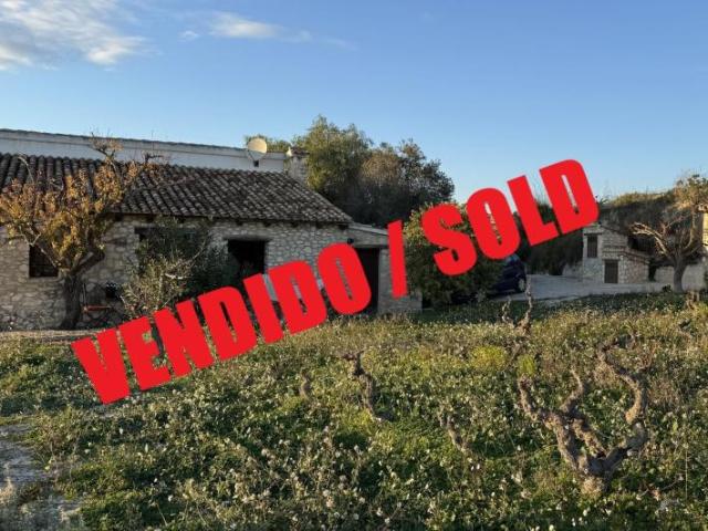 Casa en venta en Moraira, la Marina Alta