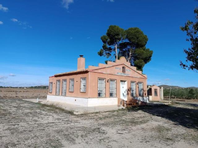 Casa en venta en Altiplano, Murcia