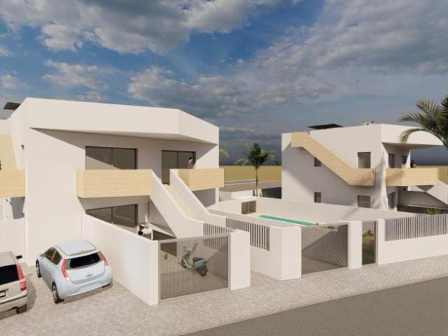 Casa en venta en Rincones, Bajo Guadalentín