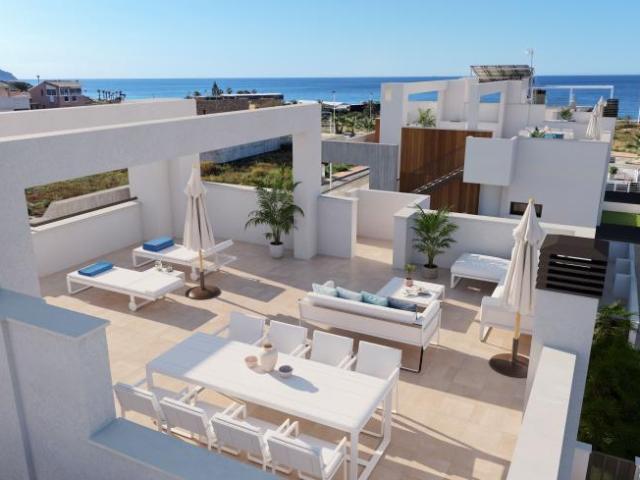 Casa en venta en Rincones, Bajo Guadalentín