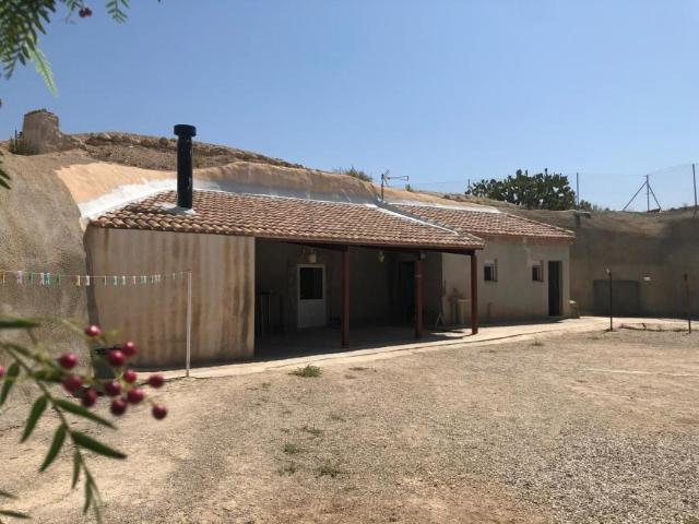 Casa en venta en Oriental, Murcia