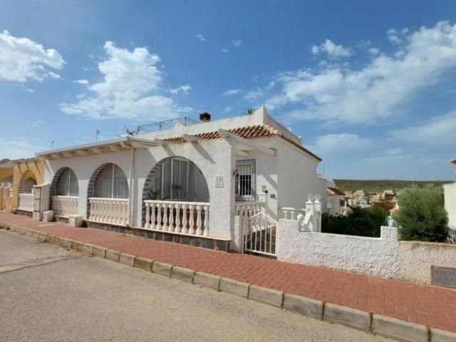Casa en venta en Saladillo, Bajo Guadalentín