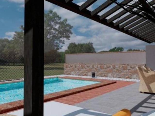 Casa en venta en Jerónimos y Avileses y Balsicas de Arriba, Campo de Cartagena y Mar Menor