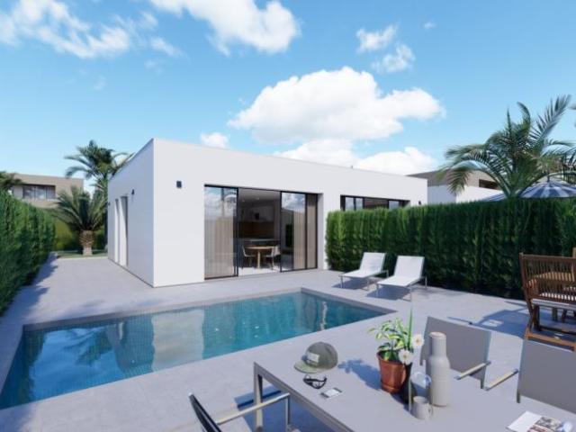 Casa en venta en Murcia