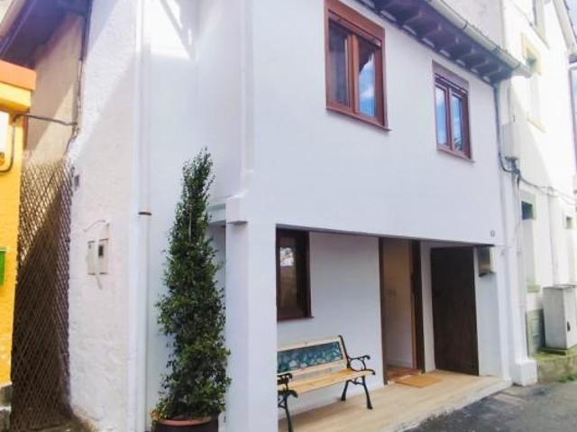 Casa en venta en La Pumariega, Muros De Nalón