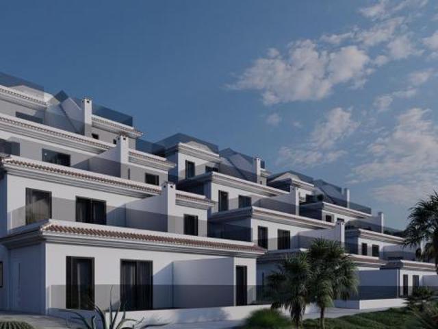 Casa en venta en l'Alacantí, Valencia