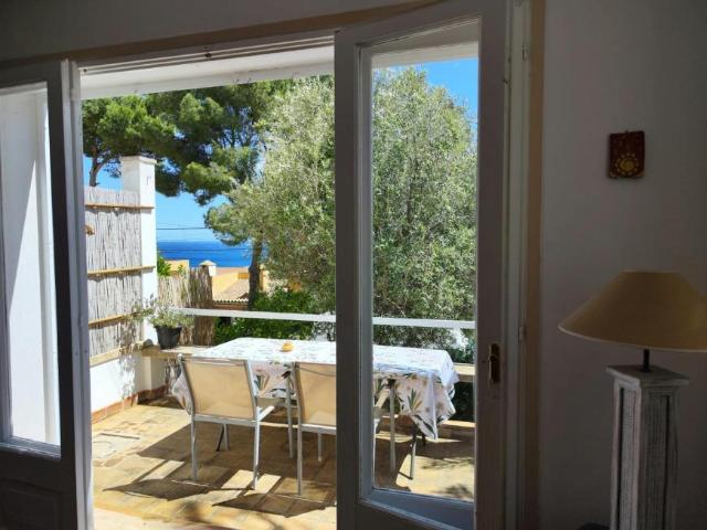 Casa en alquiler en sa Pedruscada, Llevant