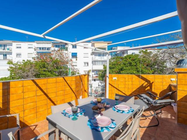 Casa en alquiler en La Axarquía, Andalucía