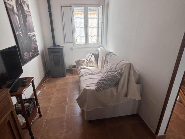 Casa en alquiler en Espasante, Ortegal
