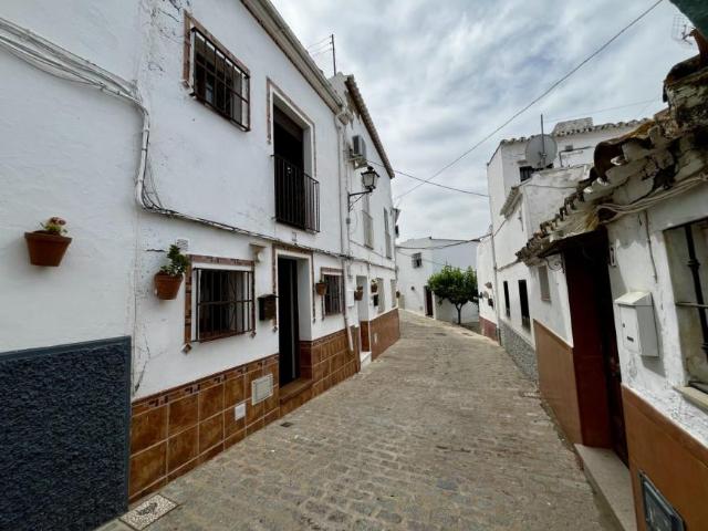 Casa en venta en Sierra de Cádiz, Andalucía