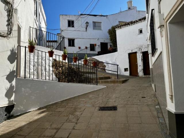 Casa en venta en Sierra de Cádiz, Andalucía