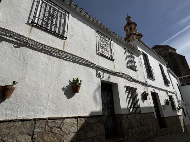 Casa en venta en Sierra de Cádiz, Andalucía