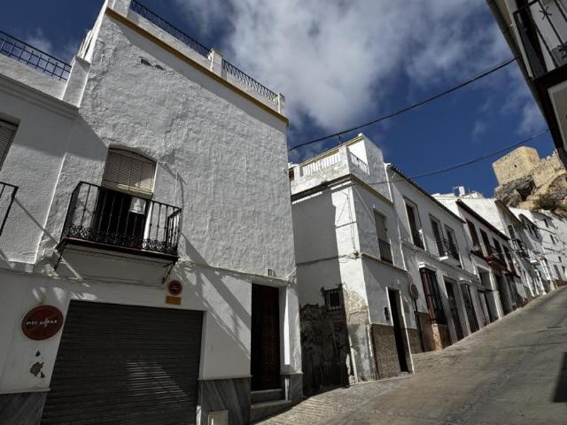 Casa en venta en Sierra de Cádiz, Andalucía