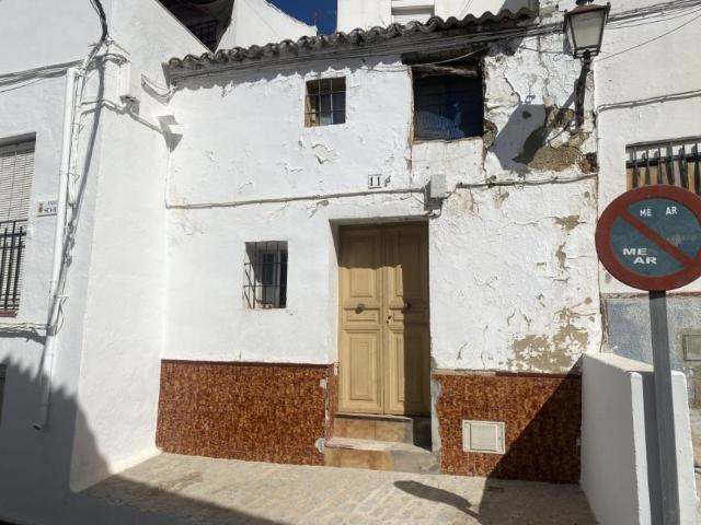 Casa en venta en Sierra de Cádiz, Andalucía