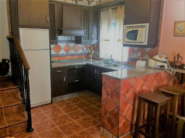 Casa en venta en Sierra de Cádiz, Andalucía