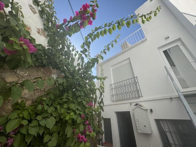Casa en venta en Sierra de Cádiz, Andalucía