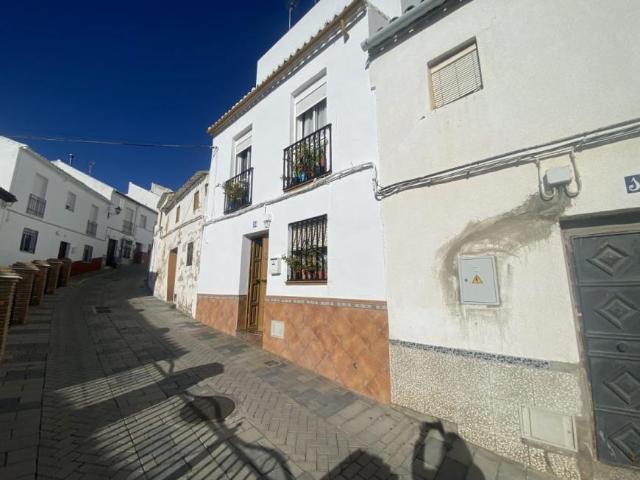 Casa en venta en Sierra de Cádiz, Andalucía