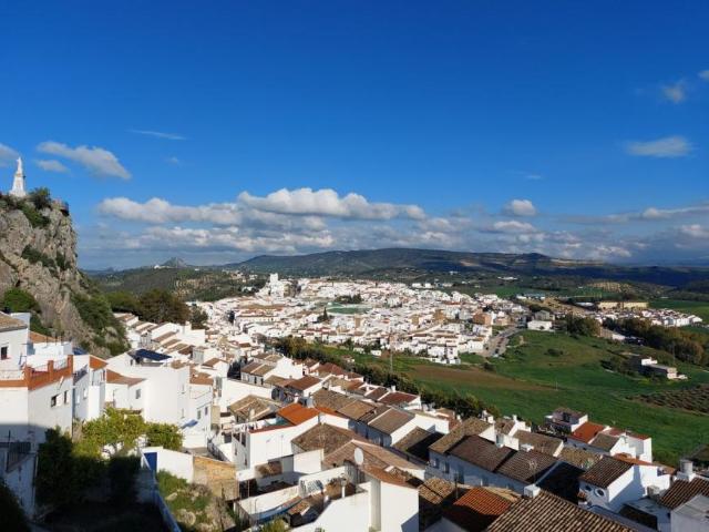 Casa en venta en Sierra de Cádiz, Andalucía