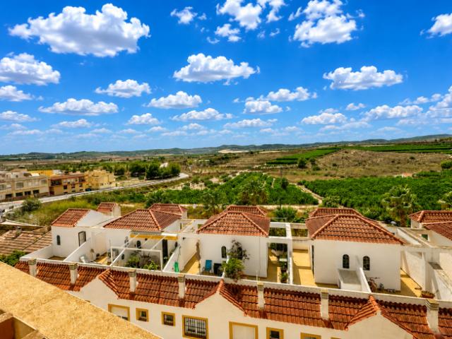 Casa en venta en Torremendo, el Baix Segura / La Vega Baja