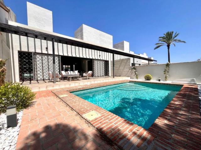 Casa en venta en Jerónimos y Avileses y Balsicas de Arriba, Campo de Cartagena y Mar Menor