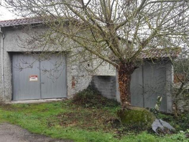 Casa en venta en Lugo