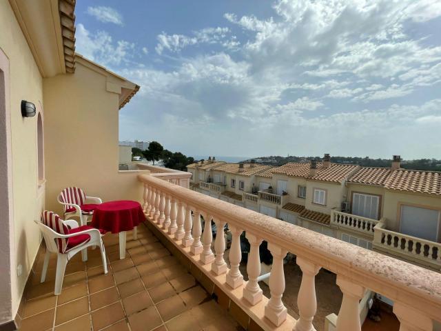 Casa en alquiler en Palma