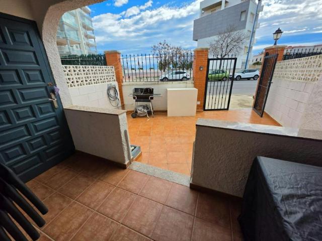 Casa en alquiler en el Baix Maestrat, Valencia
