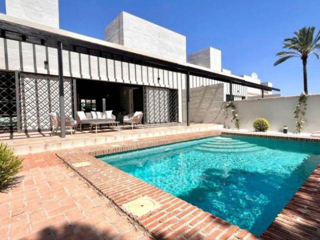 Casa en venta en Jerónimos y Avileses y Balsicas de Arriba, Campo de Cartagena y Mar Menor