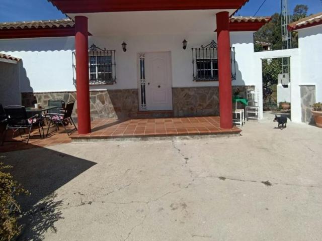 Casa en alquiler en Valle del Guadalhorce, Andalucía