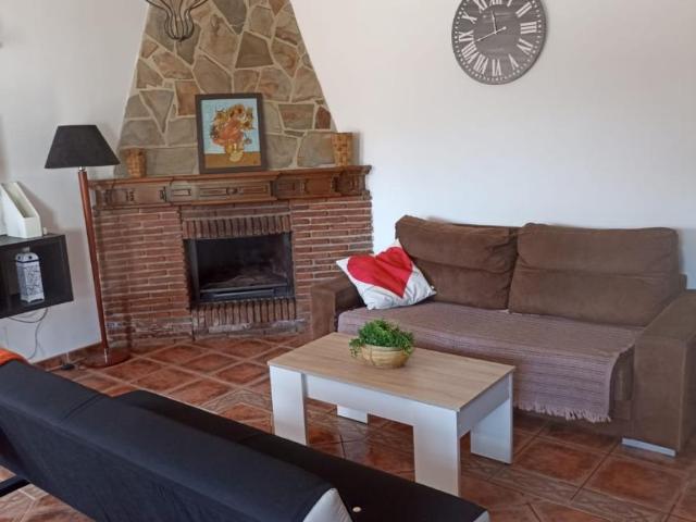 Casa en alquiler en Valle del Guadalhorce, Andalucía