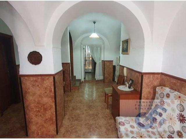 Casa en venta en Pozoblanco