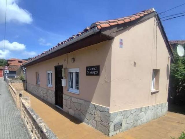 Casa en venta en Praúa, Pravia