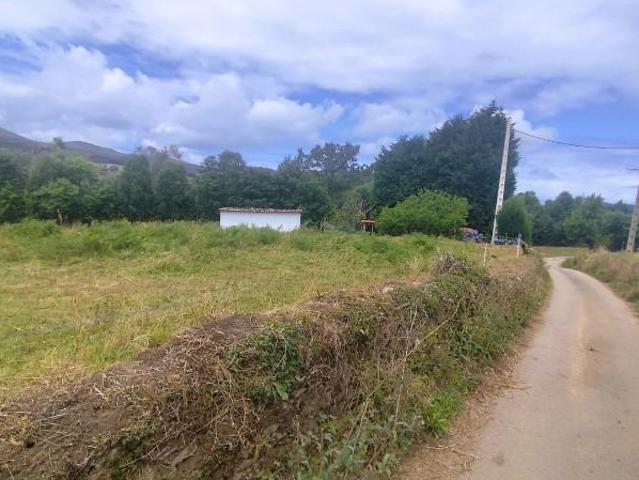 Casa en venta en Pravia
