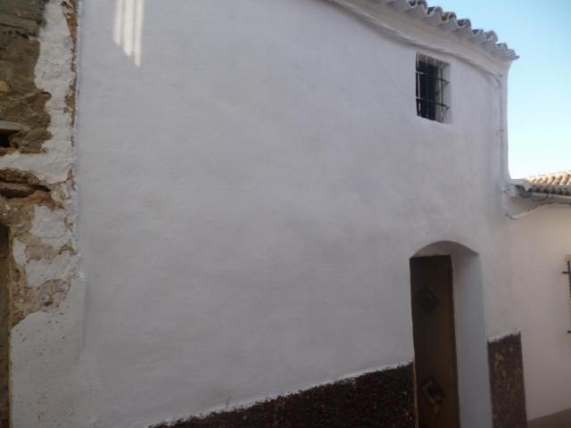 Casa en venta en Pruna, Andalucía