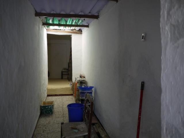 Casa en venta en Pruna, Andalucía