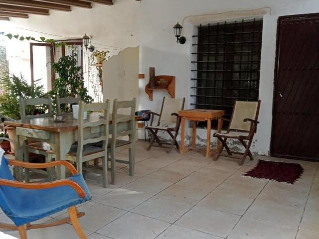Casa en alquiler en Estación, Alto Guadalentín