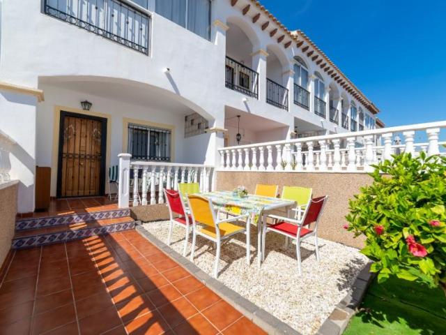Casa en venta en Punta Prima, Villa Rosa