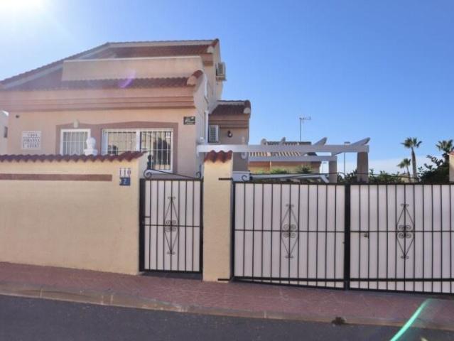 Casa en alquiler en Rojales