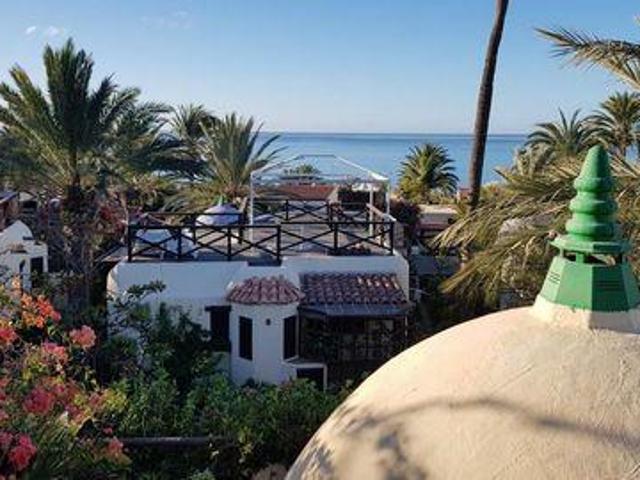 Casa en venta en Gran Canaria, Bahía Feliz