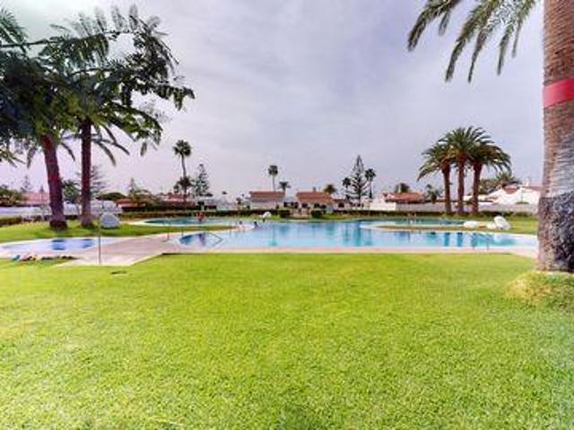 Casa en venta en Gran Canaria, San Fernando