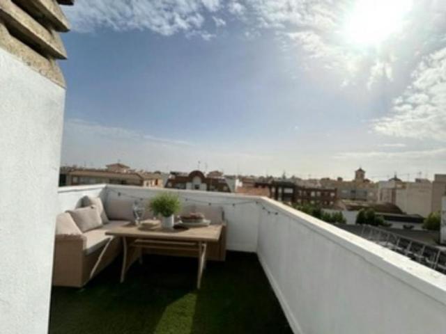 Casa en alquiler en San Javier, Campo de Cartagena y Mar Menor