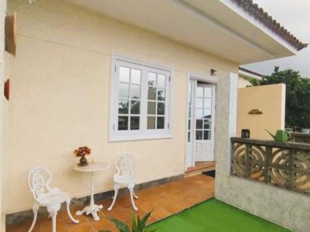 Casa en alquiler en San Miguel, La orotava