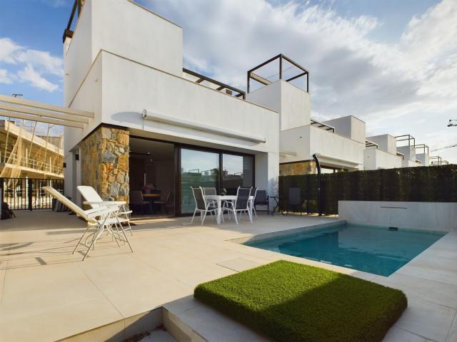 Casa en venta en Málaga